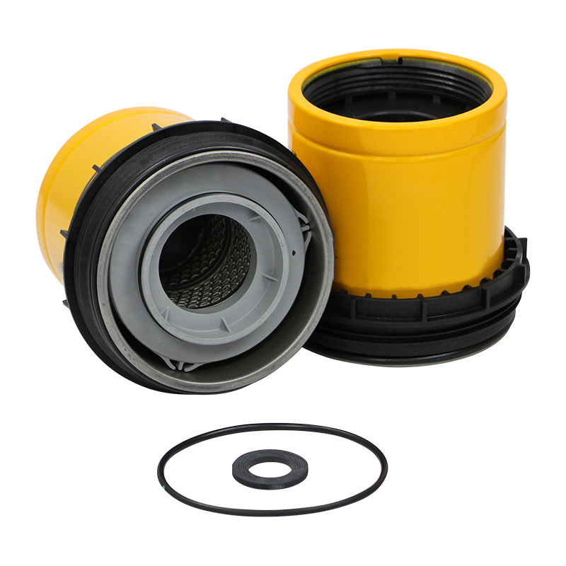 Filtre à carburant SF-FILTER SK 48934